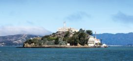 Alcatraz San Francisco