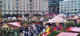 Dresden Weihnachtsmarkt