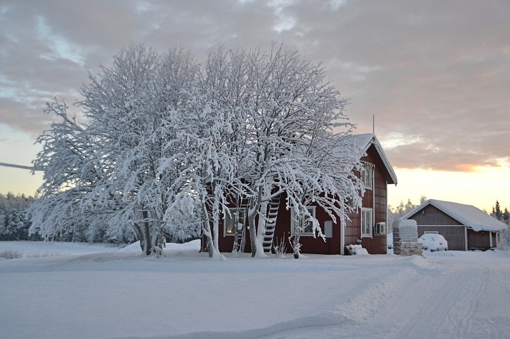 Lappland