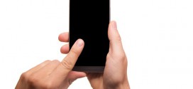 Smartphone Cover individuell gestalten